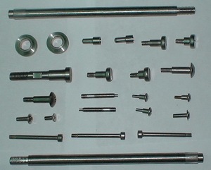 Tự vít 5 x 20 - Product Image 3