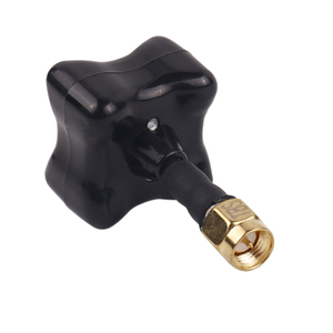 Mayaetch TBS 5.8G ตัวรับส่งสัญญาณแบบหลายแกนเสาอากาศทรงเห็ดปรับทิศทางได้ - Product Image 3