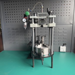 Outil de réparation et de mesure du course de l'électrovanne d'injecteur CRIN, support de test dynamique pour valve à aiguille AHE - Product Image 6