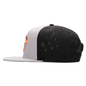 หมวกกันแดดกีฬาแห้งเร็ว TCAP จีน หมวกเบสบอลทรงสปอร์ต กันน้ำ สำหรับผู้หญิงผู้ชาย เหมาะสำหรับกอล์ฟและกิจกรรมกลางแจ้ง - Product Image 3