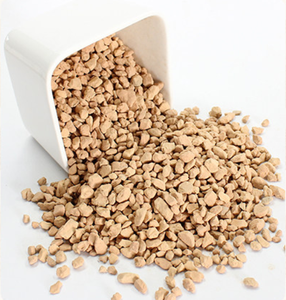 Bán Hot Diatomite Hạt Bột Hoặc Hạt Giá Bán Buôn Hạt Diatomite Nung Để Hấp Thụ Dầu - Product Image 3