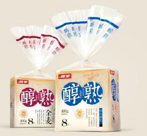 Semi-Automatic Bread Bag Tying <b>Machine</b> New Condition Plastic Paper Wrapping Dispenser Filling <b>Packaging</b> Core Motor Component Bre - Product Image 4