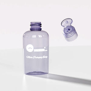 50ml 애완 동물 알코올 항균 <span class=keywords><strong>sanitiser</strong></span> 젤 컨테이너 미니 손 소독제 젤 병 실리콘 홀더 손 젤 - Product Image 6