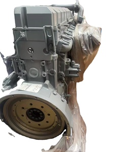 6WG1 fuel-injected <b>engine</b> <b>assembly</b>: 6WG1-XDHAG-01-C3 - Product Image 1