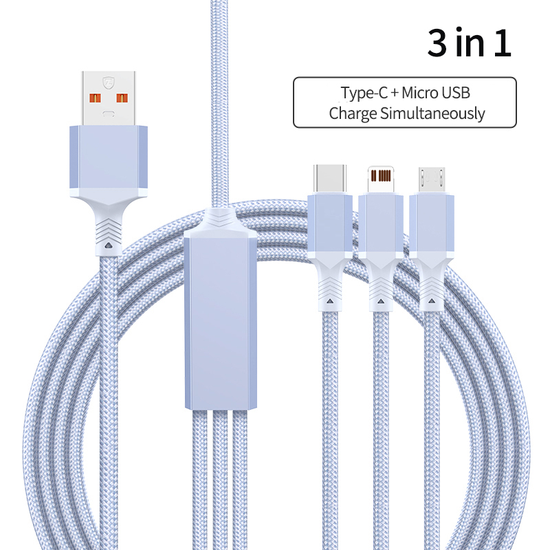 Violet 3 en 1- 1C1L1M