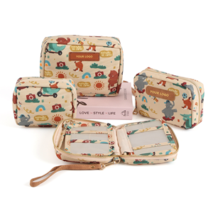 <span class=keywords><strong>Botiquín</strong></span> de primeros auxilios pediátrico para niños, juego de suministros médicos de emergencia con guía ilustrada (certificado CPR, sin BPA) - Product Image 1