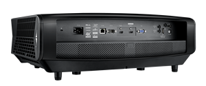 <span class=keywords><strong>Projecteur</strong></span> DLP <span class=keywords><strong>Pico</strong></span> <span class=keywords><strong>Optoma</strong></span> UHZ889 4K, 5000 lumens, <span class=keywords><strong>projecteur</strong></span> laser à courte focale, 3D intégré, Internet intégré, Android 9.0 intégré, portable, voyage - Product Image 5