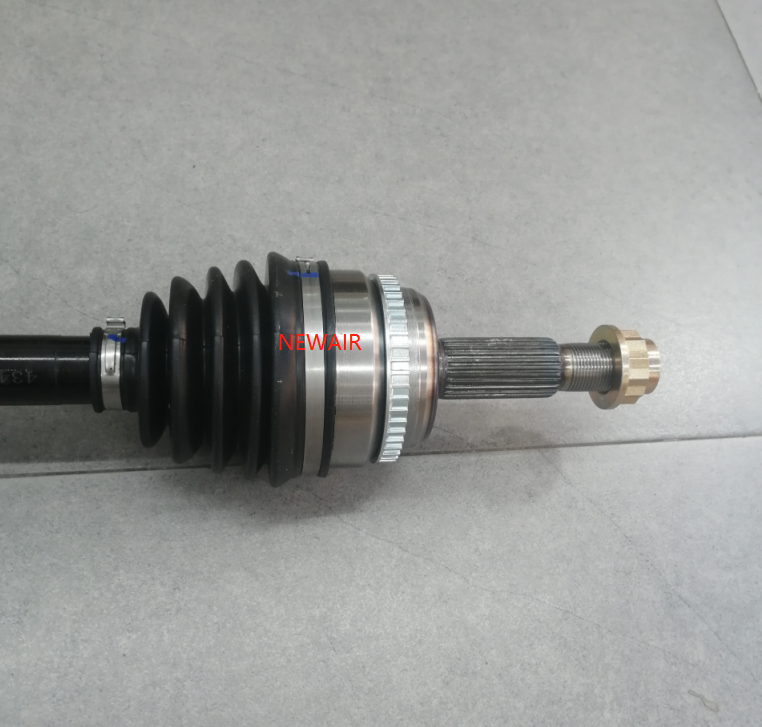 Drive Shaft for Toyota Aurion Camry 43410-06790 | New Aluminum