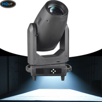 Foco móvil profesional de 1200W con LED, motor CMY CTO, luz de escenario con enfoque, DMX Beam Spot Wash Zoom, aleación de aluminio