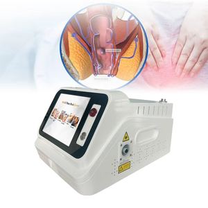 Equipo de Cirugía Láser de Diodo 980nm/1470nm de Venta Caliente 2026 para Tratamiento de Hemorroides, Fístulas, Fisuras y Seno <span class=keywords><strong>Pilonidal</strong></span> - Product Image 2