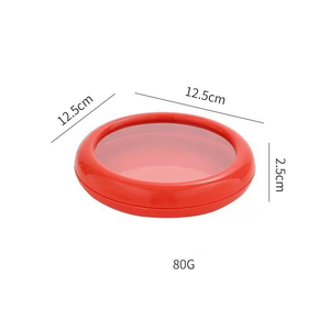 Boîte de conservation des fruits et <span class=keywords><strong>légumes</strong></span> Tomate Citron coupé en deux Film TPU réfrigéré Boîte de conservation des fruits et <span class=keywords><strong>légumes</strong></span> - Product Image 6