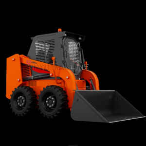 Mini chargeuse sur chenilles Skid Steer Chargement Offre Spéciale 700kg mini chargeuse sur chenilles mini chargeur godet avant - Product Image 6