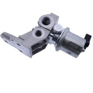 ชิ้นส่วนปั๊มเชื้อเพลิง4935006 24V สำหรับ8.3L ISC QSL - Product Image 1