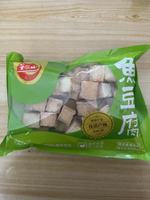 Produit de poisson tofu congelé en gros pour usines