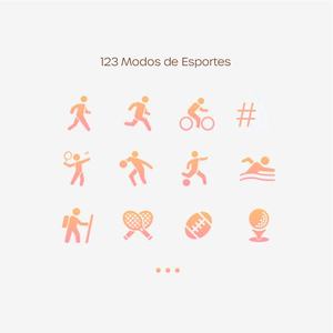 Reloj Inteligente G Power Haiz con Pantalla Táctil Completa de 1.24 Pulgadas, Resistente al Agua IP67, Asistente de Voz, Compatible con Android/iOS, 100 Modos Deportivos - Product Image 6