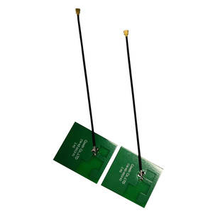 เสาอากาศแบบเต็มย่านความถี่ 4G 4dBi ขนาด 34*33 มม. สำหรับโมดูล NB-<span class=keywords><strong>IOT</strong></span> บนแผงวงจรพิมพ์ - Product Image 5