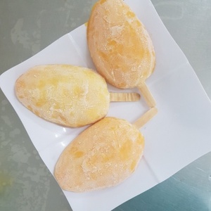 Fruits secs 100% naturels, mangues séchées en gros, fruits sains MS LILY 84 909 270 406 - Product Image 2