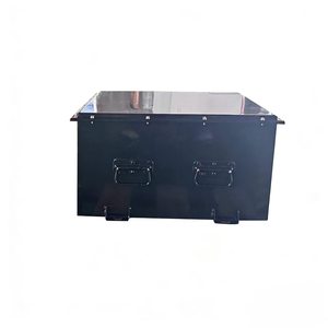 Batería de Fosfato de Hierro y Litio de Alto Rendimiento de 72V 150Ah, Carga Rápida para Vehículos Eléctricos y Almacenamiento Solar - Product Image 2