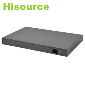 Hot bán 24-Port <span class=keywords><strong>PoE</strong></span> chuyển đổi 400W Gigabit cho CCTV Camera không dây <span class=keywords><strong>AP</strong></span> 100/1000Mbps Quản Lý chuyển đổi VLAN chức năng truyền tải 100m - Product Image 5