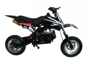CE approuvé enfants <span class=keywords><strong>moto</strong></span> 49cc <span class=keywords><strong>moto</strong></span> vélo de poche <span class=keywords><strong>50cc</strong></span> - Product Image 2