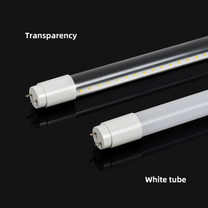 Fabricant du Guangdong 2835 <span class=keywords><strong>led</strong></span> t8 <span class=keywords><strong>tube</strong></span> 8 2 ans <span class=keywords><strong>tube</strong></span> de lumière normale avec support ac85-265v <span class=keywords><strong>led</strong></span> <span class=keywords><strong>ampoules</strong></span> et tubes - Product Image 2