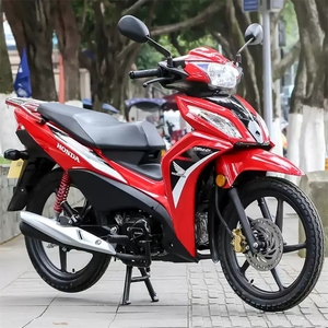Motocyclettes Yamaha T115, modèle Vega Taurus <span class=keywords><strong>Finn</strong></span> authentique, source complète de Chine, Motortrade - Product Image 3