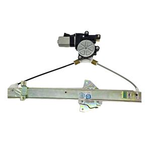 高品质前门后门电动车窗升降车窗升降器升降车窗CCC认证为三菱蒙特罗 - Product Image 3