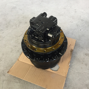 Ex120 Eindaandrijving 9065907 908013 Hmgc16aa Hmt045cf Ex120 Travel <span class=keywords><strong>Motor</strong></span> Voor Hitachi - Product Image 4