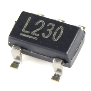 MIC5235-3.0YM5-TR Chip Original Nuevo de Fábrica - Product Image 1