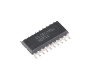 Transceptores de puertos de salida de 3 estados SN74HC244NSR SOIC-20 originales - Product Image 1