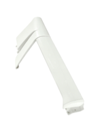 5302100LT730-WW Pièce d'origine pour pièces détachées, nouveau remplacement de haute qualité, panneau latéral gauche Hanyu blanc pour camion