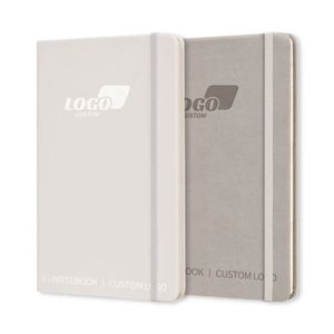 Engravable Customizable Colorful PU Notebook Sublimation Small <b>Journal</b> for Students - Product Image 5