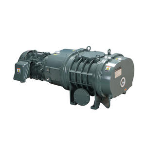 Long Service Time High <strong>Vacuum</strong> Roots Dry Oil Free <strong>Vacuum</strong> <strong>Pump</strong> Roots <strong>Pump</strong> - Product Image 1