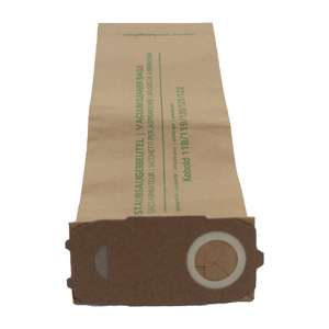 Bolsa <span class=keywords><strong>de</strong></span> Repuesto para <span class=keywords><strong>Aspiradora</strong></span> Vorwerk VK118 VK119 VK120 2025, Material <span class=keywords><strong>de</strong></span> Papel, para Uso Doméstico - Product Image 5