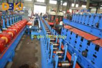 Machine de fabrication de volet roulant en mousse PU 45/55/77, machine de formation de volet roulant en mousse PU, prix d'usine