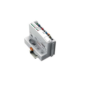 Conector 753-436 Módulo de entrada digital 8 canales, DC24V, E/S de 3,0 ms - Product Image 1