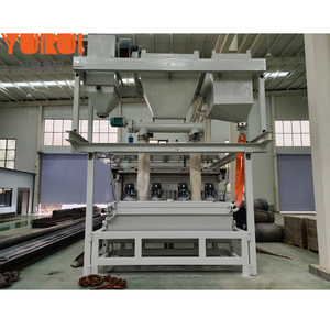 Máy sản xuất tấm thạch cao với các bộ phận cốt lõi: PLC, bơm, động cơ, hộp số cho dây chuyền sản xuất gạch & khối - Product Image 5