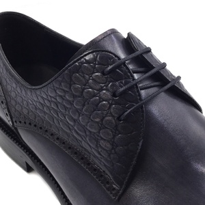 Zapatos Oxford de Vestir de Cuero Genuino de Alta Calidad, Ligeros y Elegantes de la Marca Dreamy Stark para Oficina y Carrera Profesional - Product Image 5