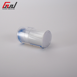 Tube <span class=keywords><strong>capillaire</strong></span> herpanisé et non herpanisé pour la collecte de sang à usage laboratoire - Product Image 5