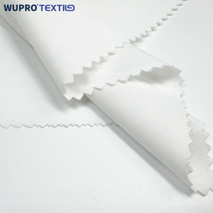 Bảo Vệ UV Silicone Phản Ứng Phù Hợp Với Lót Động Vật <span class=keywords><strong>Polyester</strong></span> Dệt Màu Duy Nhất Tự Do Dễ Thương In Màu Đen Leopard Vải - Product Image 4