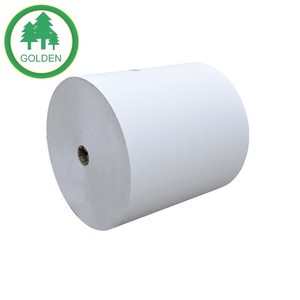 Papier couché léger LWC 70 g/m² en pâte vierge pour impression d'inserts de journaux - Product Image 6