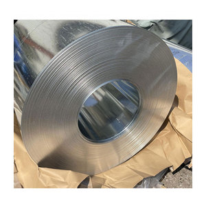 Los fabricantes garantizan la calidad a precios bajos para bobinas de acero galvanizado ASTM A653 CSB. - Product Image 2