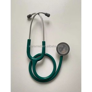 Stéthoscope médical manuel double tête en acier, modèles II, III, IV, Master Cardioleg, pour médecins et infirmières, fournitures médicales en gros - Product Image 3