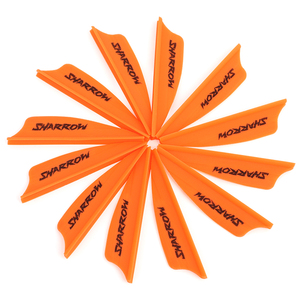 Plumes de <span class=keywords><strong>flèche</strong></span> de <span class=keywords><strong>tir</strong></span> <span class=keywords><strong>à</strong></span> <span class=keywords><strong>l</strong></span>'<span class=keywords><strong>arc</strong></span>, ailerons en caoutchouc de 1,75 pouce pour <span class=keywords><strong>arc</strong></span> <span class=keywords><strong>à</strong></span> poulies, <span class=keywords><strong>arc</strong></span> recurve, accessoire de <span class=keywords><strong>flèche</strong></span> en carbone <span class=keywords><strong>à</strong></span> faire soi-même - Product Image 4