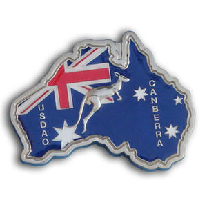 Pièces de monnaie de collection en alliage de zinc plaqué or 3D personnalisées - Product Image 6