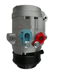 High Quality Air Conditioning Compressor Auto Part Air Compressor Universal Air Conditioning Compressor