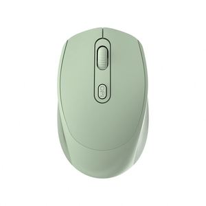 X510 Best Manufacturer Cordless Slim Portable 2.4g Usb Pc <b>Laptop</b> Computer <b>Wireless</b> <b>Mouse</b> Battery - Product Image 4