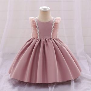 Vestidos <span class=keywords><strong>de</strong></span> Niña 2026, Ropa para <span class=keywords><strong>Niñas</strong></span> <span class=keywords><strong>de</strong></span> 2 a 12 Años, Vestido <span class=keywords><strong>de</strong></span> Princesa con Falda Plisada para Navidad, Disfraces <span class=keywords><strong>de</strong></span> Princesa para Niña - Product Image 3