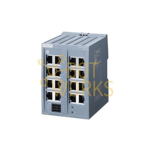 Siemens 6GK51160BA002AB2 - Nuovo - Product Image 1