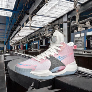 Zapatillas Deportivas de Estilo Profesional para Hombre, Personalizables con Logotipo de Marca, MOQ Bajo, Transpirables, de EVA, para Primavera, para Mujer - Product Image 3